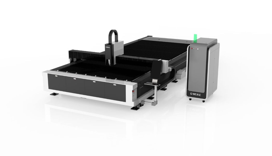 GWEIKE 6020 LN II PRO 12KW